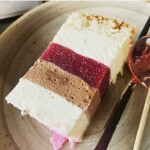 Разрезы моих тортов . Изображение 66316