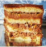 Разрезы моих тортов . Изображение 66321