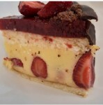 Разрезы моих тортов . Изображение 66317