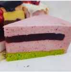 Разрезы моих тортов . Изображение 66315