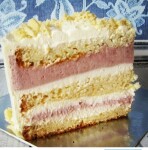 Разрезы моих тортов . Изображение 66319