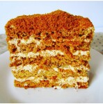 Разрезы моих тортов . Изображение 66331