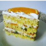 Разрезы моих тортов . Изображение 66332