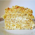 Разрезы моих тортов . Изображение 66314