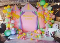 Детские праздники. Изображение 66433