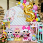 Детские праздники. Изображение 66436