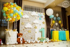 Детские праздники. Изображение 66435