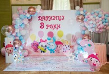 Детские праздники. Изображение 66442