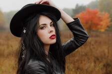 Стильная свадьба в стиле гранж Вова и Лера. Изображение 66464