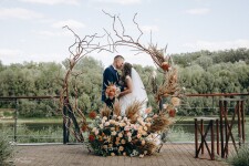 Крутые ,,перчики,, или свадьба Жени и Светы. Изображение 66519