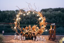 Крутые ,,перчики,, или свадьба Жени и Светы. Изображение 66524