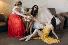 Крутые ,,перчики,, или свадьба Жени и Светы. Изображение 66481