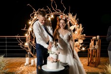 Крутые ,,перчики,, или свадьба Жени и Светы. Изображение 66518