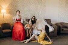 Крутые ,,перчики,, или свадьба Жени и Светы. Изображение 66478