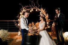 Крутые ,,перчики,, или свадьба Жени и Светы. Изображение 66528