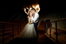 Крутые ,,перчики,, или свадьба Жени и Светы. Изображение 66525