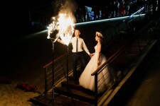 Крутые ,,перчики,, или свадьба Жени и Светы. Изображение 66531