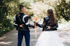 Крутые ,,перчики,, или свадьба Жени и Светы. Изображение 66476