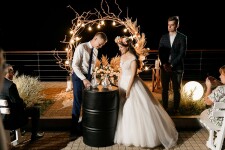 Крутые ,,перчики,, или свадьба Жени и Светы. Изображение 66532