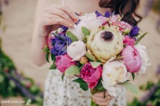 Пионовый рай Макс и Настя. Изображение 66538