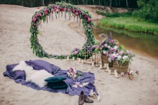 Пионовый рай Макс и Настя. Изображение 66544