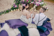 Пионовый рай Макс и Настя. Изображение 66542