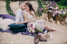 Пионовый рай Макс и Настя. Изображение 66535