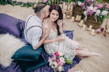 Пионовый рай Макс и Настя. Изображение 66543