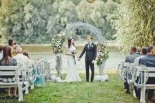 Нежная осень Никита и Богдана. Изображение 66564