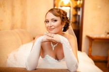 Прекрасные невесты. Изображение 449