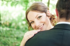 Прекрасные невесты. Изображение 457