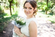 Прекрасные невесты. Изображение 439