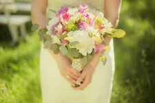 Нежная выездная церемония Оли и Антона. Изображение 66590