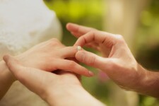 Нежная выездная церемония Оли и Антона. Изображение 66601