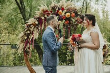 Свадьба Любомир и Марина. Изображение 66626