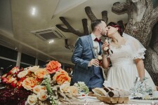 Свадьба Любомир и Марина. Изображение 66617