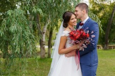 Ира и Саша. Изображение 66647