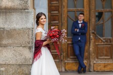 Ира и Саша. Изображение 66644