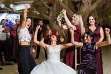 Ира и Саша. Изображение 66657