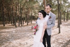 Сергей и Татьяна . Изображение 66698