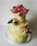 Мои свадебные торты. Изображение 66738