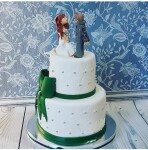 Мои свадебные торты. Изображение 66732