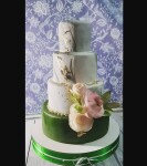 Мои свадебные торты. Изображение 68726