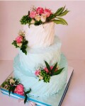 Мои свадебные торты. Изображение 66736
