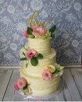 Мои свадебные торты. Изображение 66730