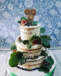 Мои свадебные торты. Изображение 69967