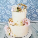 Мои свадебные торты. Изображение 68876