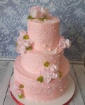 Мои свадебные торты. Изображение 66731