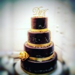 Мои свадебные торты. Изображение 70006