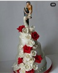 Мои свадебные торты. Изображение 66740